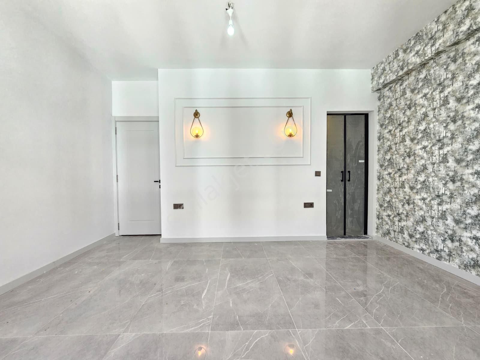 Denizli 1200 Evler De 3+1 Önü Açık Ebeveyn Banyolu Panjurlu - Görsel 8