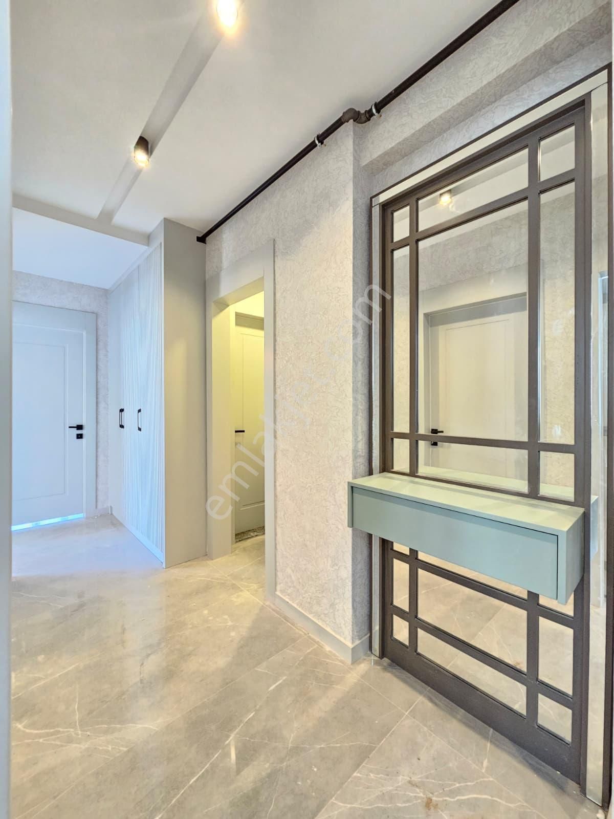 Denizli 1200 Evler De 3+1 Önü Açık Ebeveyn Banyolu Panjurlu - Görsel 17