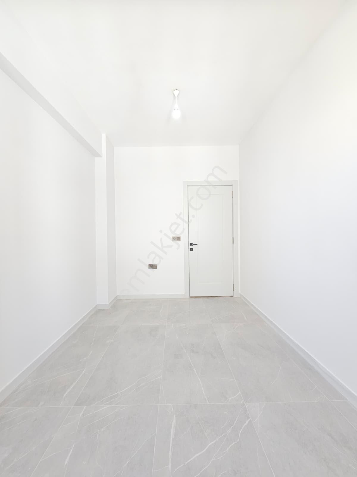 Denizli 1200 Evler De 3+1 Önü Açık Ebeveyn Banyolu Panjurlu - Görsel 24