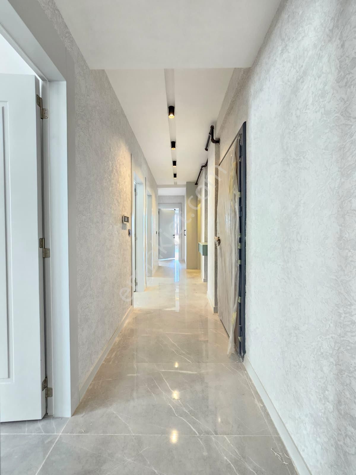 Denizli 1200 Evler De 3+1 Önü Açık Ebeveyn Banyolu Panjurlu - Görsel 20