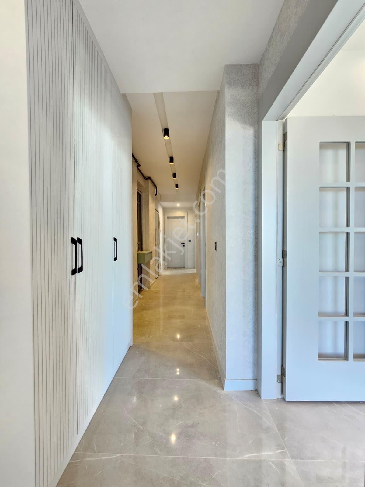 Denizli 1200 Evler De 3+1 Önü Açık Ebeveyn Banyolu Panjurlu - Görsel 21