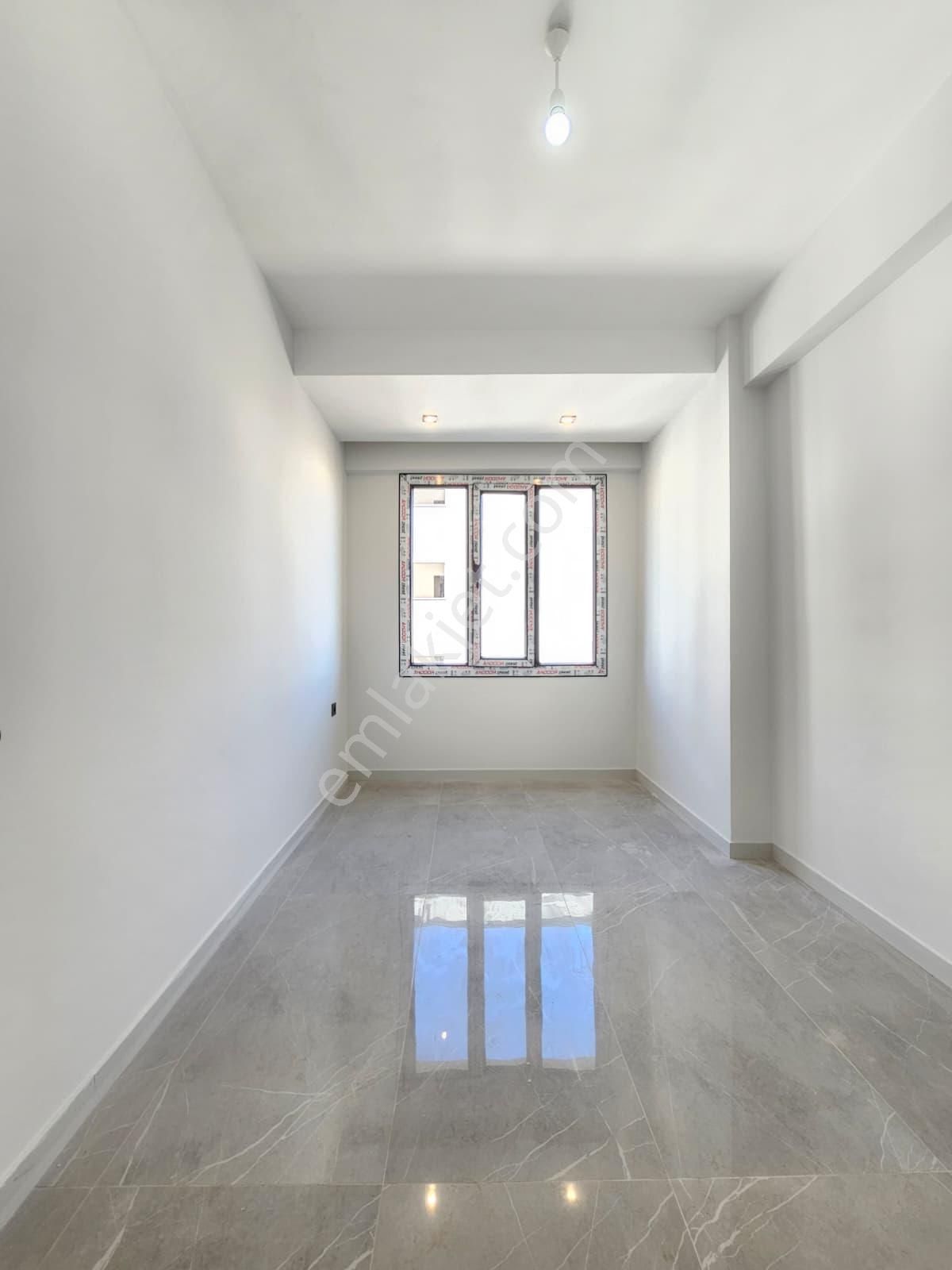 Denizli 1200 Evler De 3+1 Önü Açık Ebeveyn Banyolu Panjurlu - Görsel 25