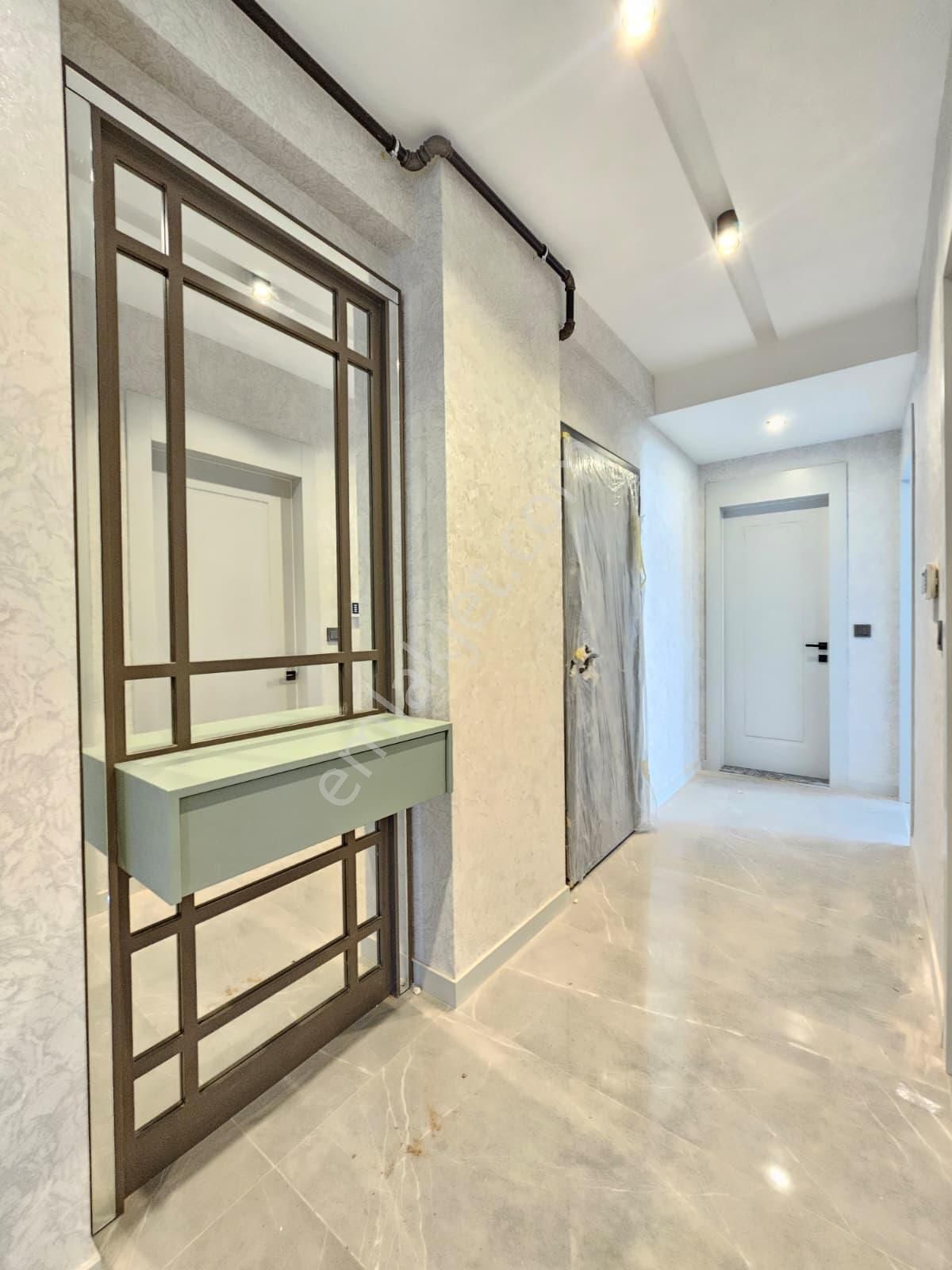 Denizli 1200 Evler De 3+1 Önü Açık Ebeveyn Banyolu Panjurlu - Görsel 14