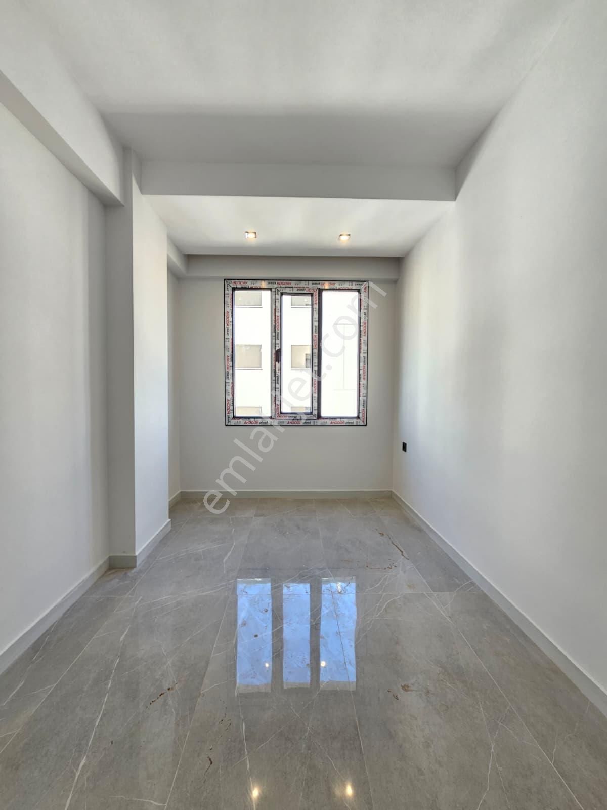 Denizli 1200 Evler De 3+1 Önü Açık Ebeveyn Banyolu Panjurlu - Görsel 23