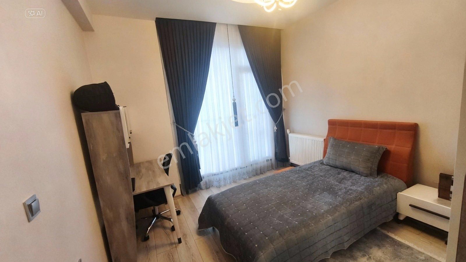 !!! Mastfroş'ta  ultra Lüks 4 +1 Dairemiz Satışta !!! - Görsel 10