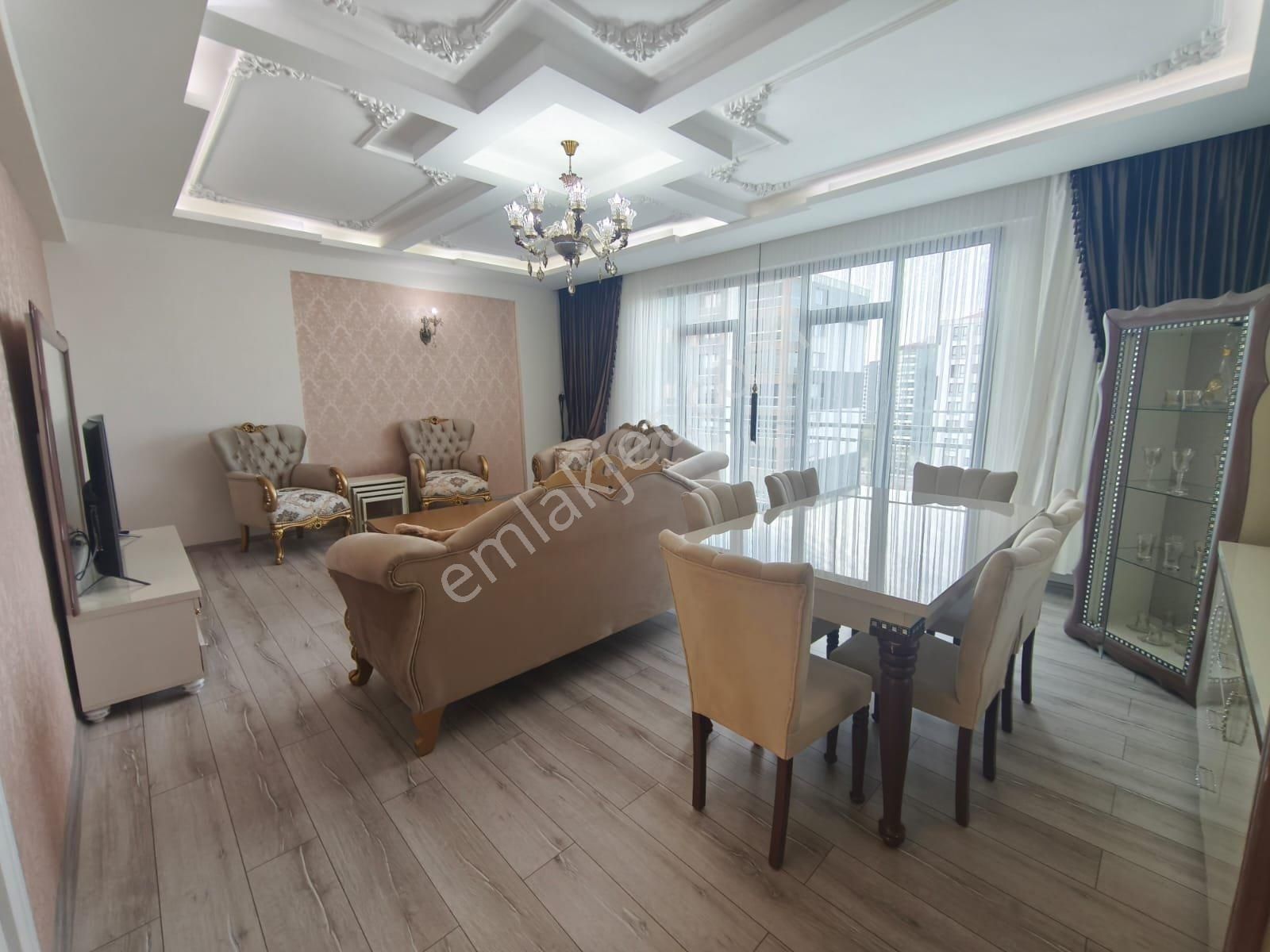 !!! Mastfroş'ta  ultra Lüks 4 +1 Dairemiz Satışta !!! - Görsel 7