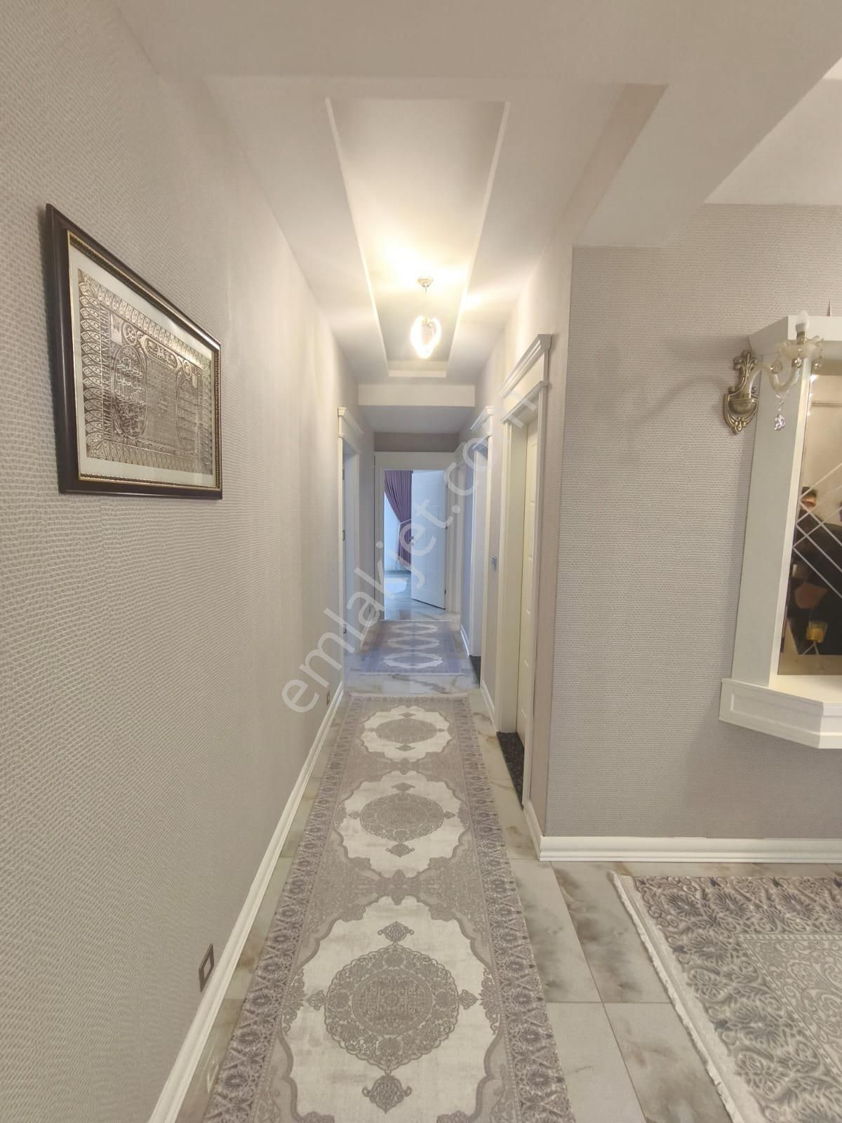 !!! Mastfroş'ta  ultra Lüks 4 +1 Dairemiz Satışta !!! - Görsel 19