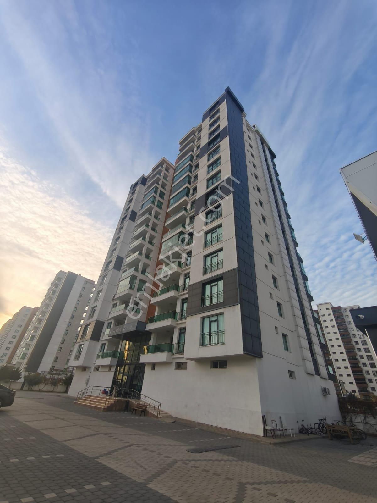 !!! Mastfroş'ta  ultra Lüks 4 +1 Dairemiz Satışta !!! - Görsel 2