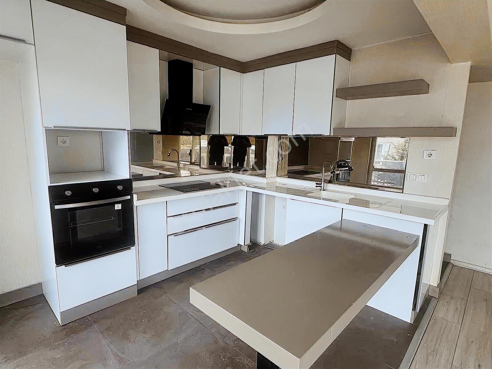 Turyap'tan Yeşilova Koçaklar Tower'da Satılık 2+1 Daire - Görsel 17