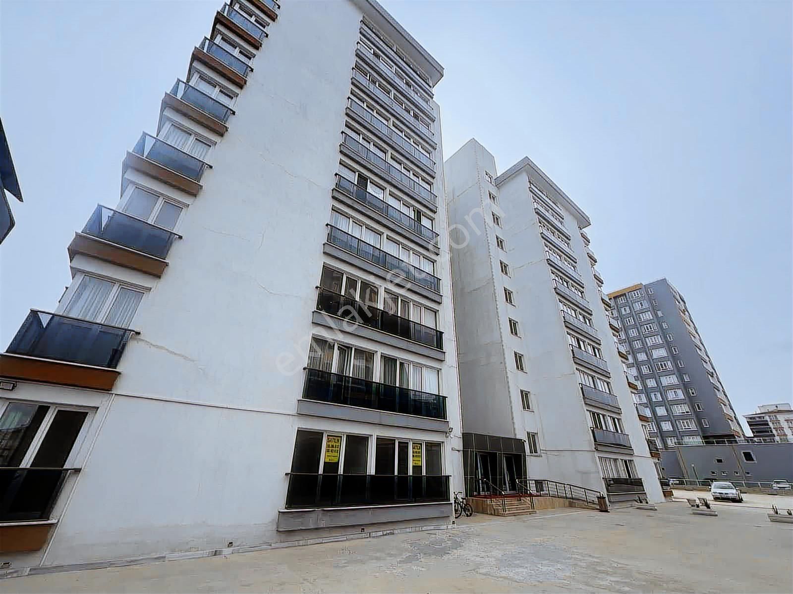 Turyap'tan Yeşilova Koçaklar Tower'da Satılık 2+1 Daire - Görsel 30