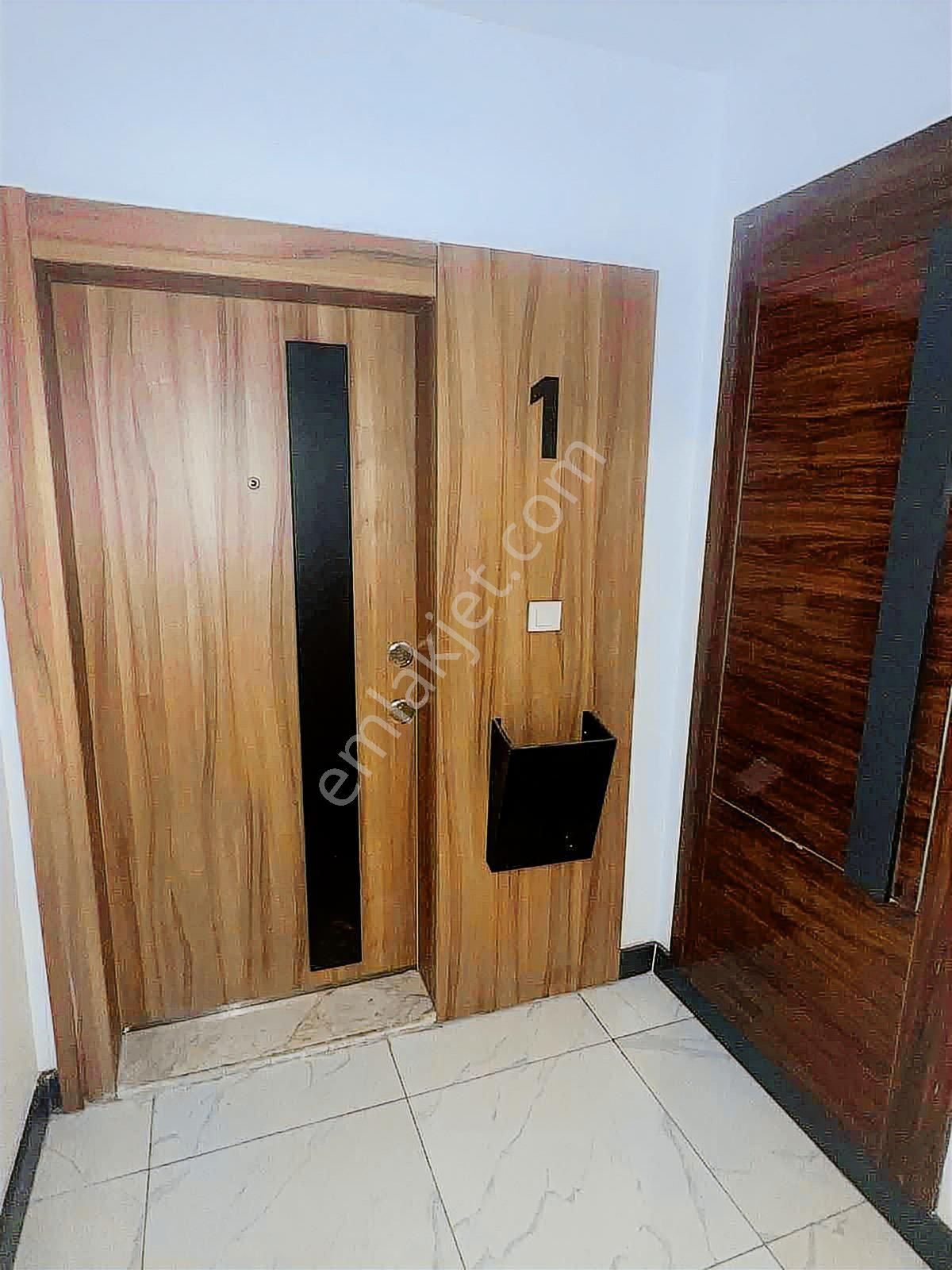 Turyap'tan Yeşilova Koçaklar Tower'da Satılık 2+1 Daire - Görsel 6