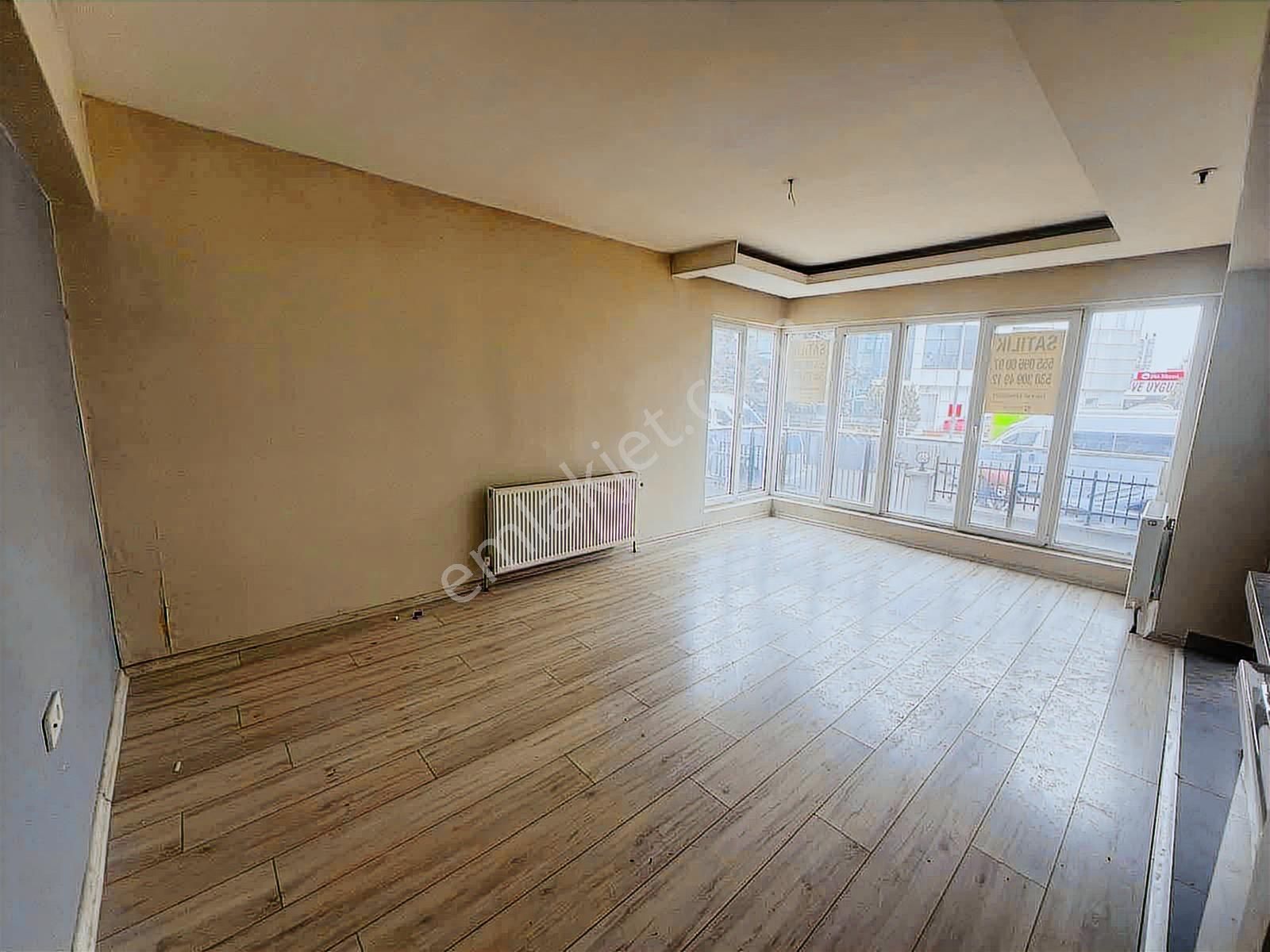 Turyap'tan Yeşilova Koçaklar Tower'da Satılık 2+1 Daire - Görsel 18