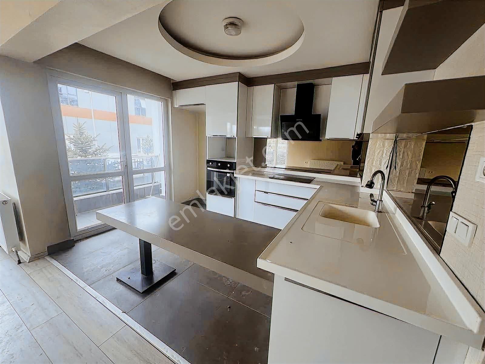 Turyap'tan Yeşilova Koçaklar Tower'da Satılık 2+1 Daire - Görsel 8