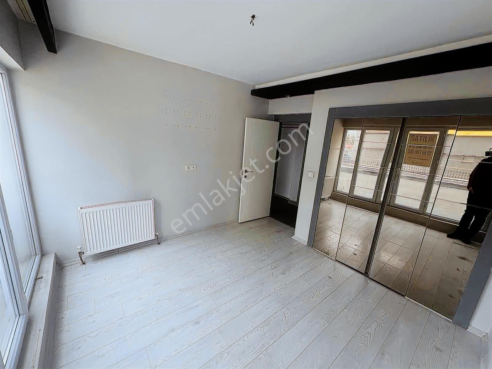 Turyap'tan Yeşilova Koçaklar Tower'da Satılık 2+1 Daire - Görsel 26