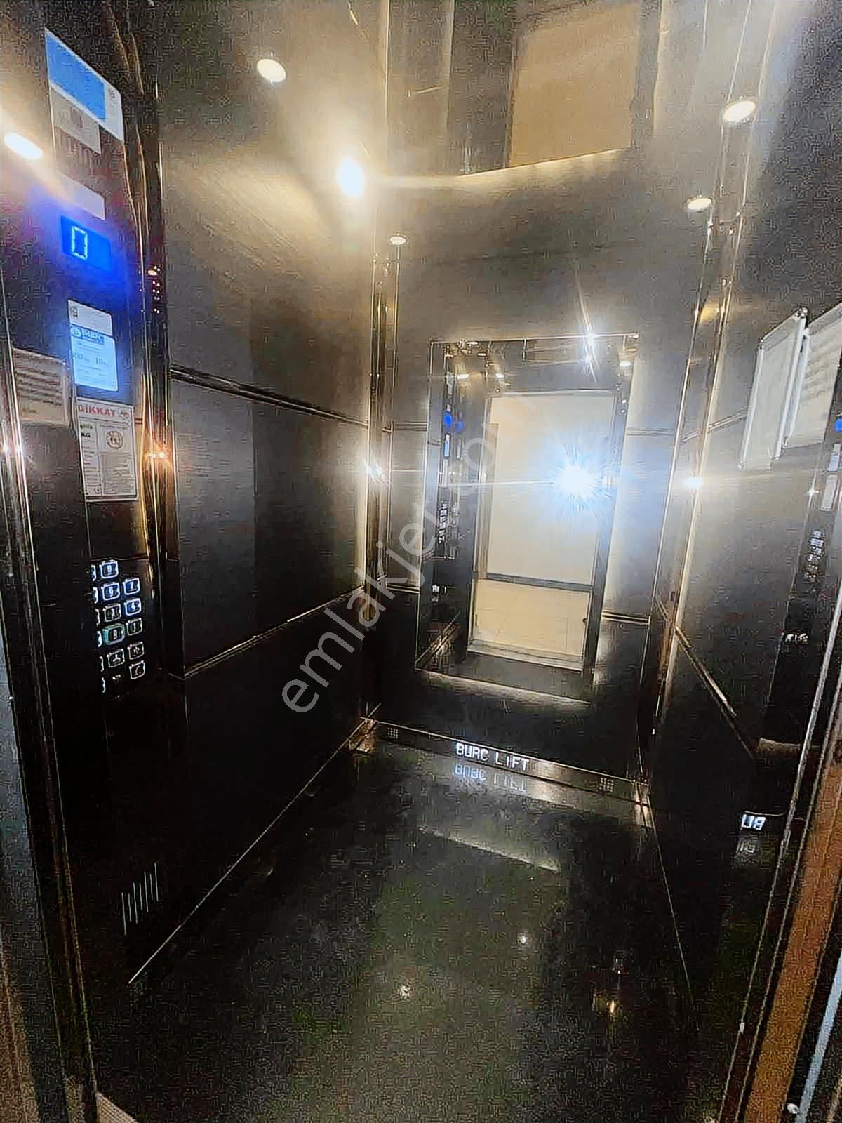 Turyap'tan Yeşilova Koçaklar Tower'da Satılık 2+1 Daire - Görsel 28