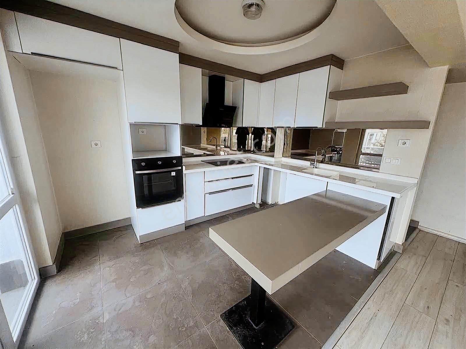 Turyap'tan Yeşilova Koçaklar Tower'da Satılık 2+1 Daire - Görsel 9