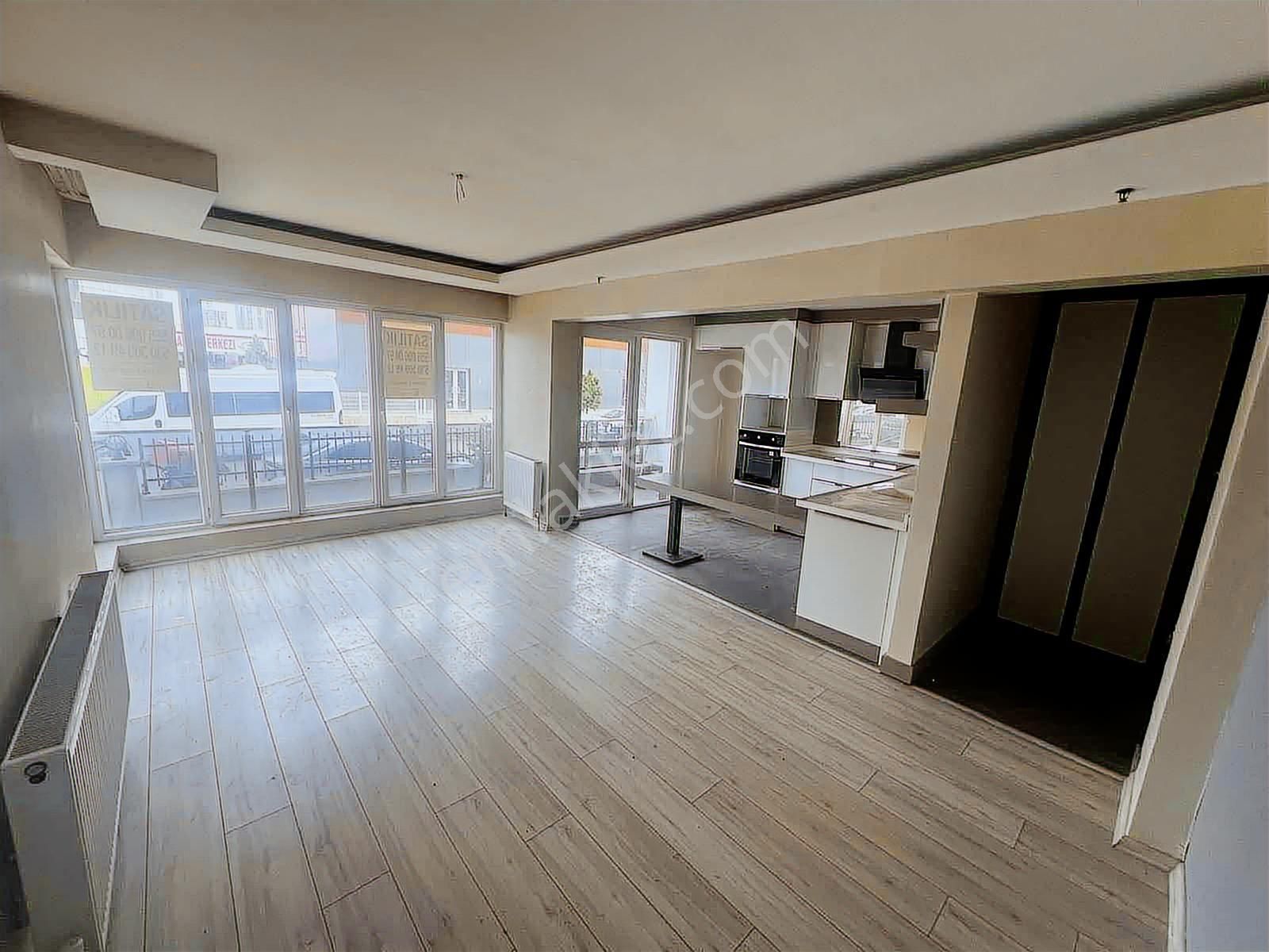 Turyap'tan Yeşilova Koçaklar Tower'da Satılık 2+1 Daire - Görsel 10