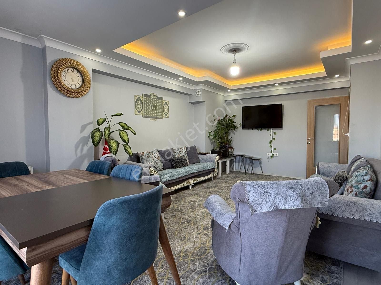 Başakşehir Güvercintepe Mahallesi Satılık 4+2 Dubleks Daire - Görsel 3