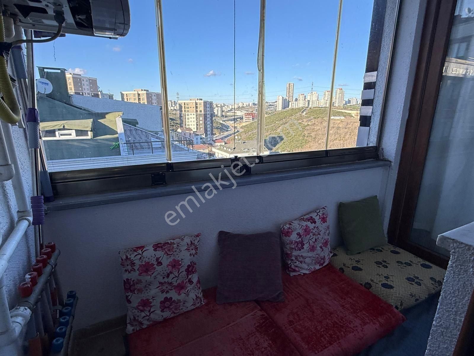 Başakşehir Güvercintepe Mahallesi Satılık 4+2 Dubleks Daire - Görsel 18