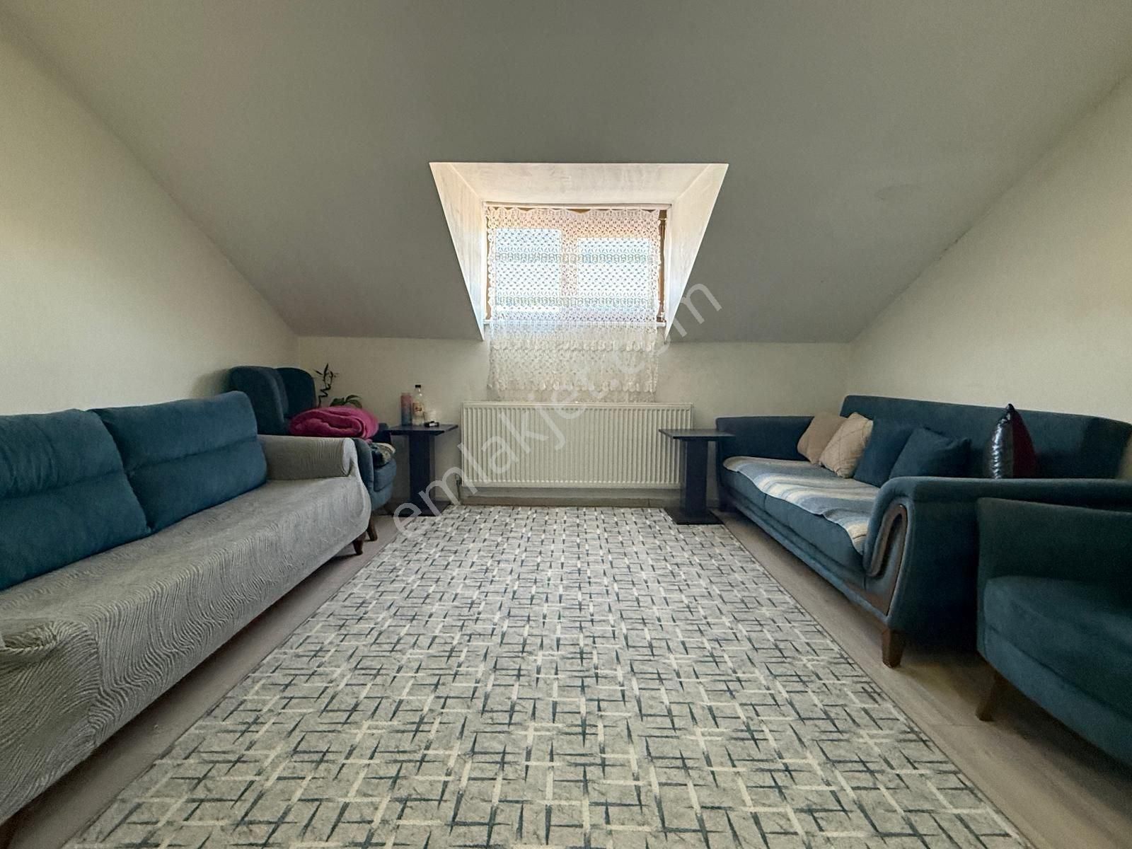 Başakşehir Güvercintepe Mahallesi Satılık 4+2 Dubleks Daire - Görsel 33