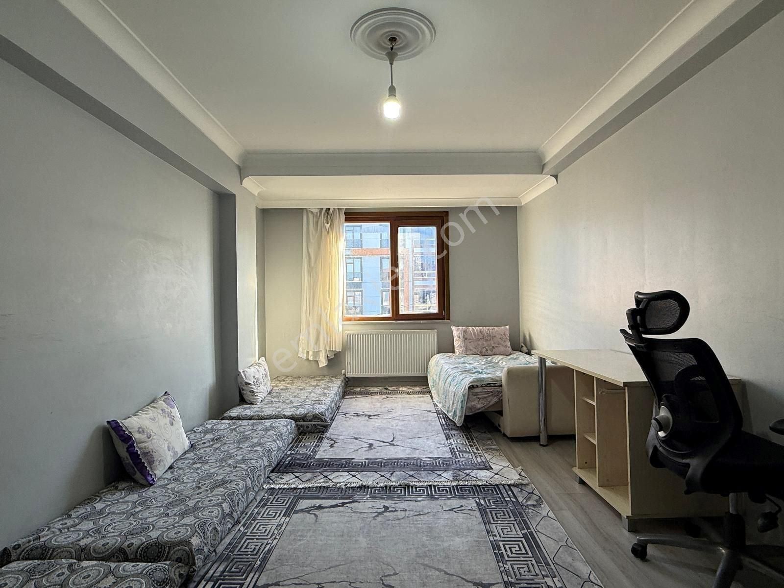 Başakşehir Güvercintepe Mahallesi Satılık 4+2 Dubleks Daire - Görsel 6