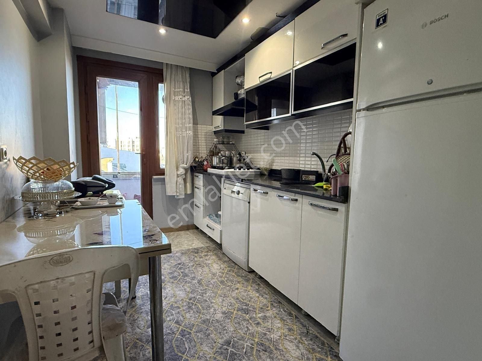 Başakşehir Güvercintepe Mahallesi Satılık 4+2 Dubleks Daire - Görsel 25