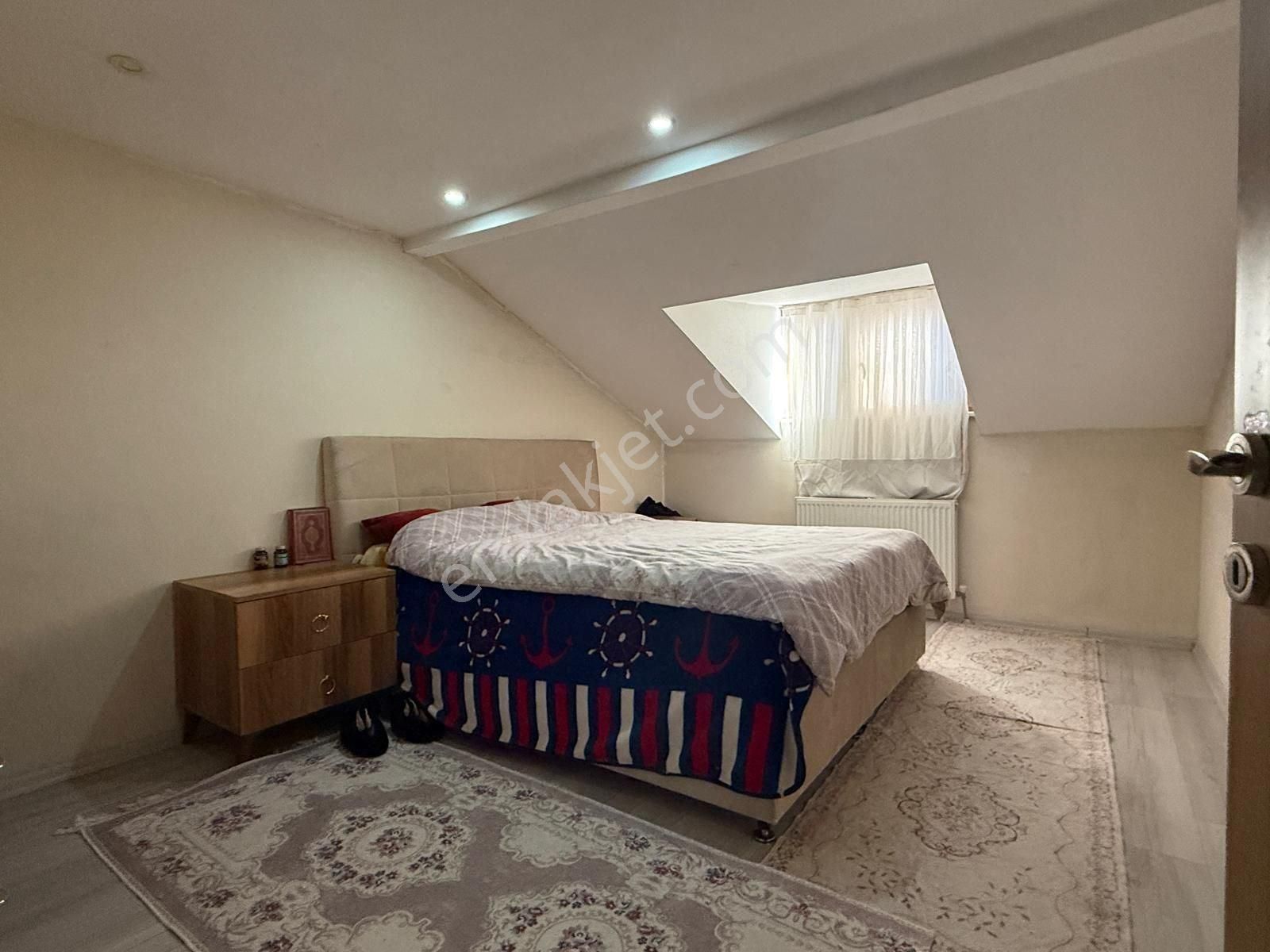 Başakşehir Güvercintepe Mahallesi Satılık 4+2 Dubleks Daire - Görsel 13