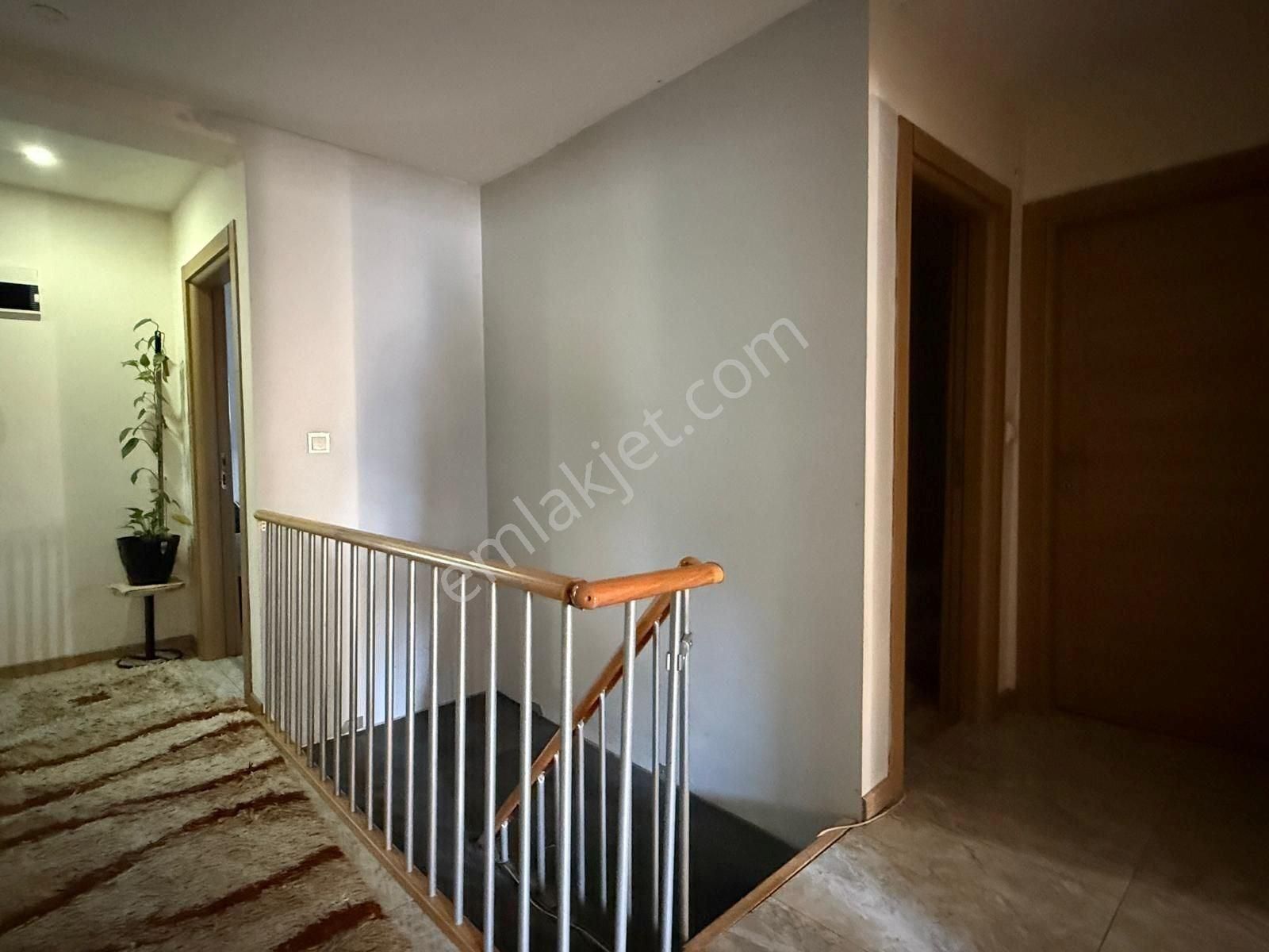 Başakşehir Güvercintepe Mahallesi Satılık 4+2 Dubleks Daire - Görsel 24