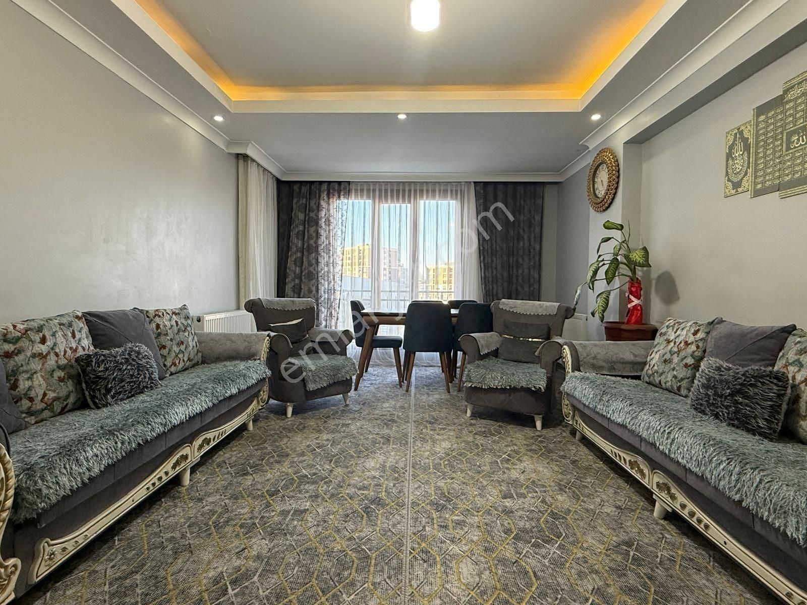 Başakşehir Güvercintepe Mahallesi Satılık 4+2 Dubleks Daire