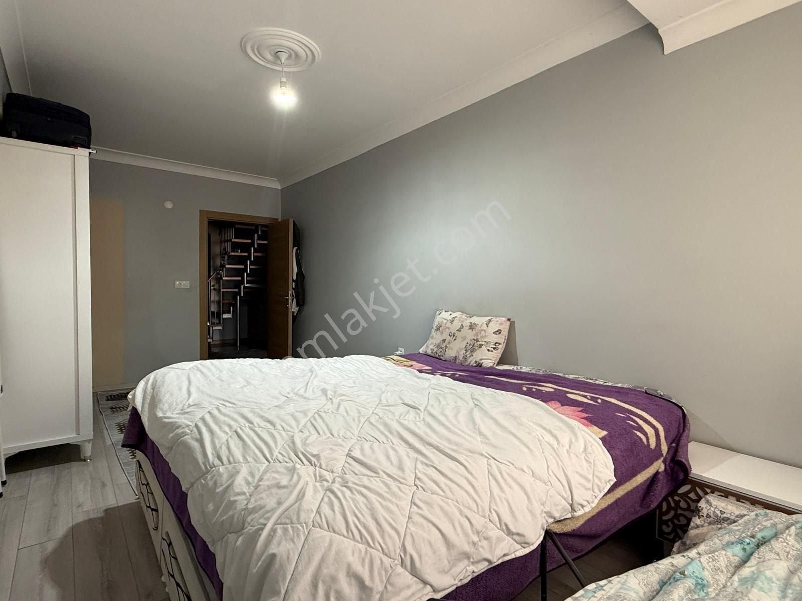 Başakşehir Güvercintepe Mahallesi Satılık 4+2 Dubleks Daire - Görsel 30