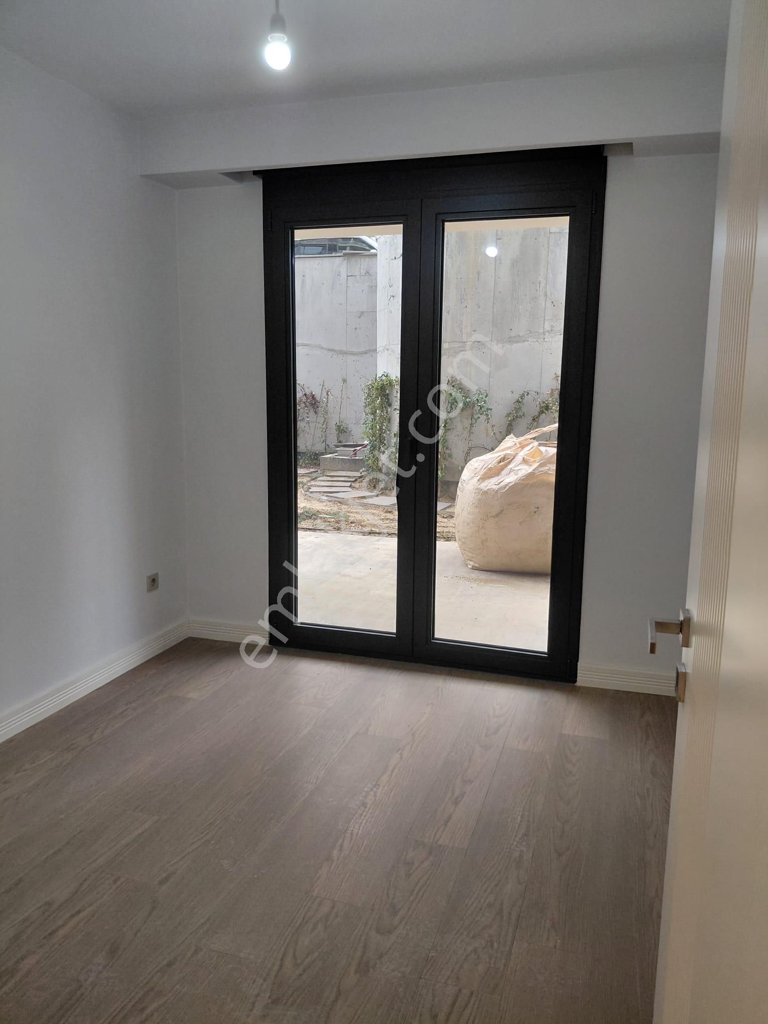 Lotus Etiler 2+1 Kapalı Mutfaklı Bahçe Kullanımlı Kiralık Daire - Görsel 4