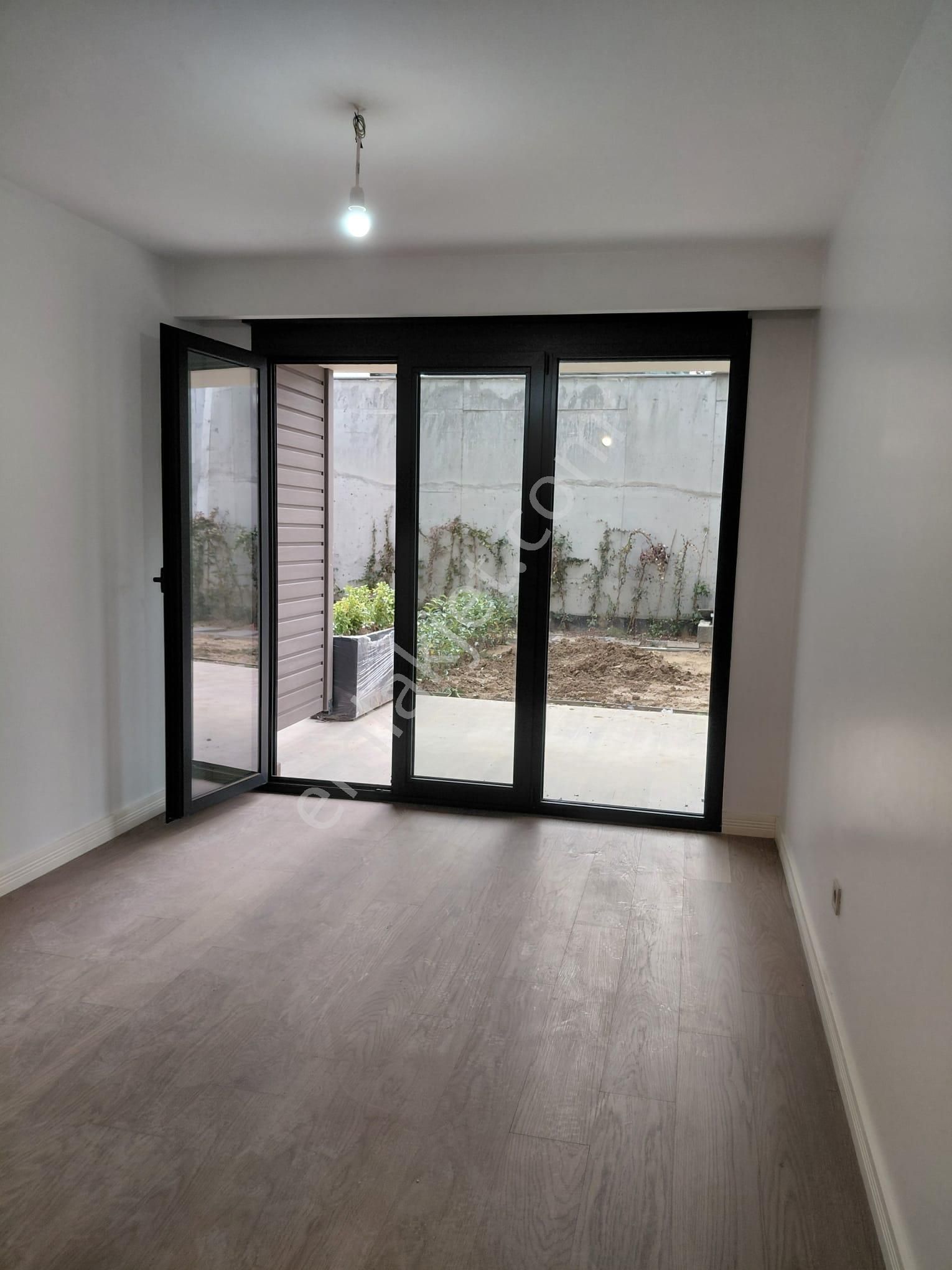 Lotus Etiler 2+1 Kapalı Mutfaklı Bahçe Kullanımlı Kiralık Daire - Görsel 3