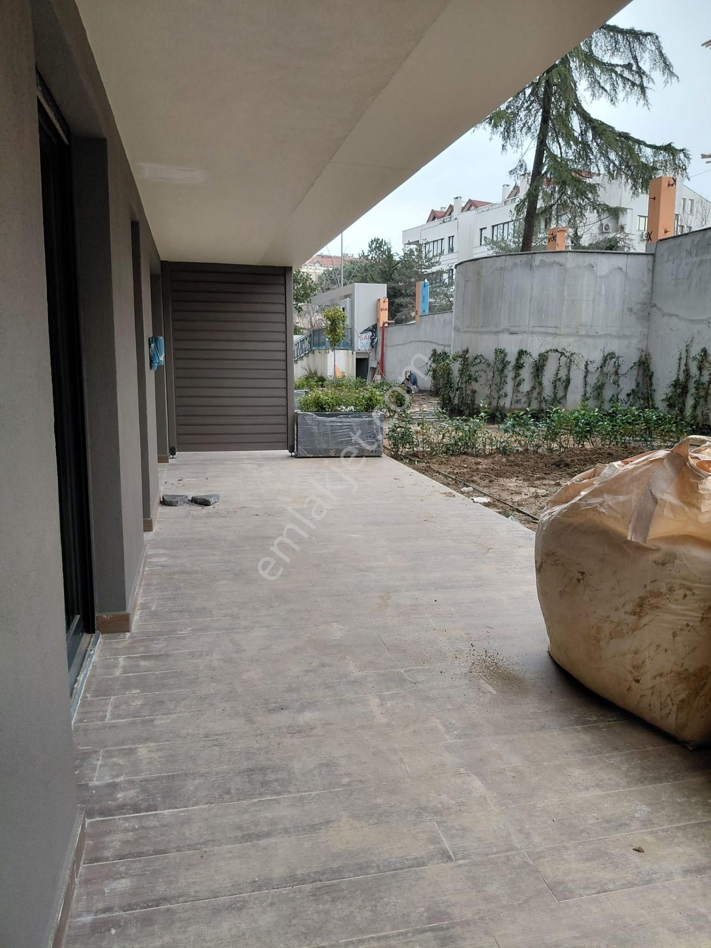 Lotus Etiler 2+1 Kapalı Mutfaklı Bahçe Kullanımlı Kiralık Daire - Görsel 2