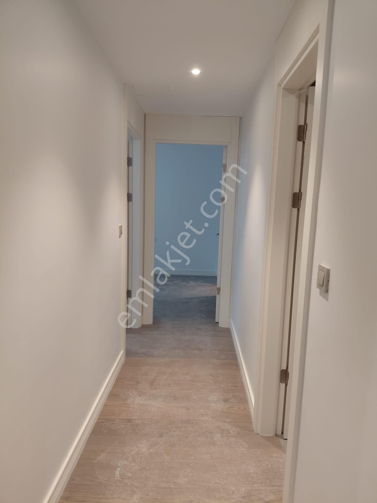 Lotus Etiler 2+1 Kapalı Mutfaklı Bahçe Kullanımlı Kiralık Daire - Görsel 8