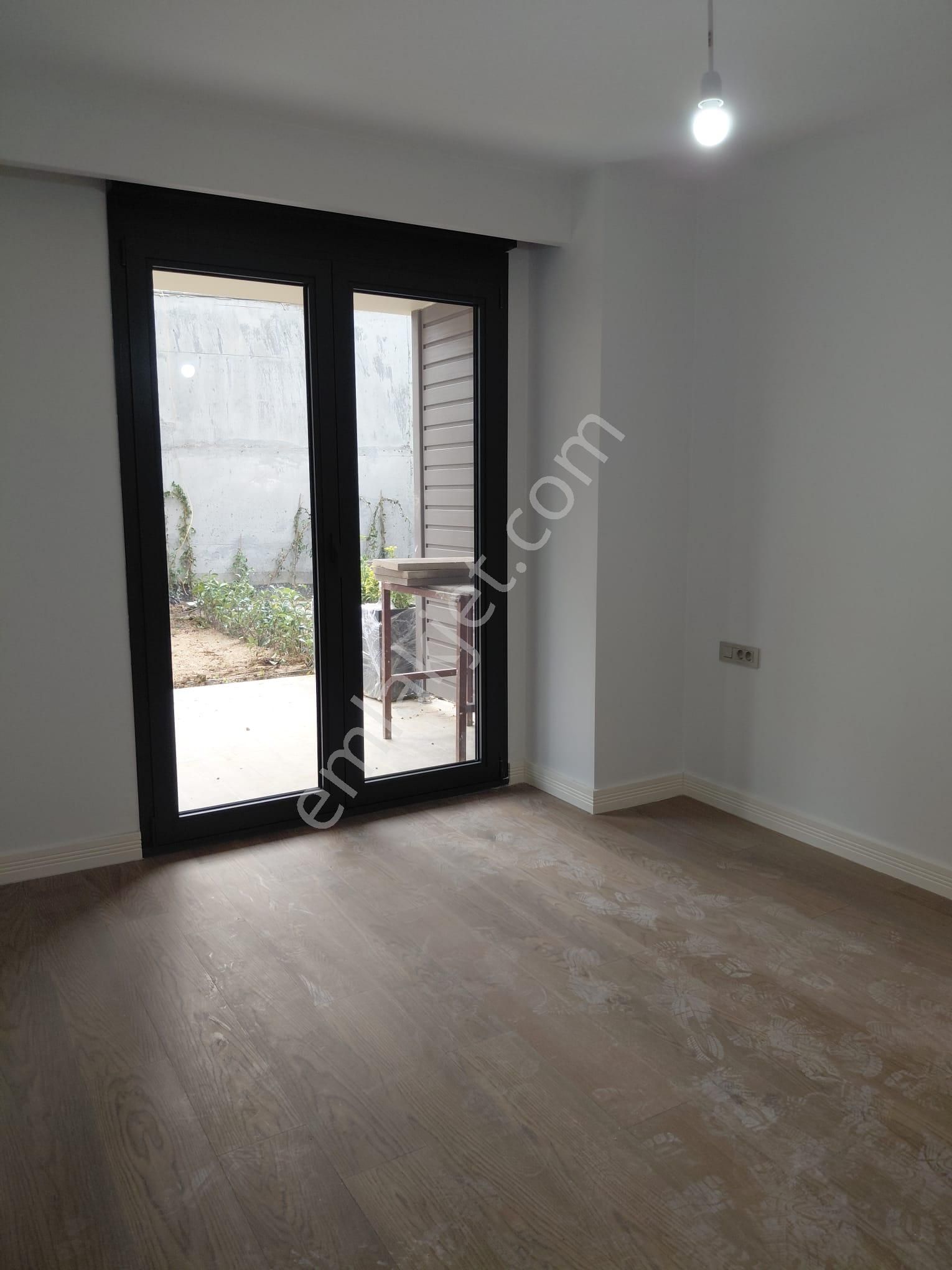 Lotus Etiler 2+1 Kapalı Mutfaklı Bahçe Kullanımlı Kiralık Daire