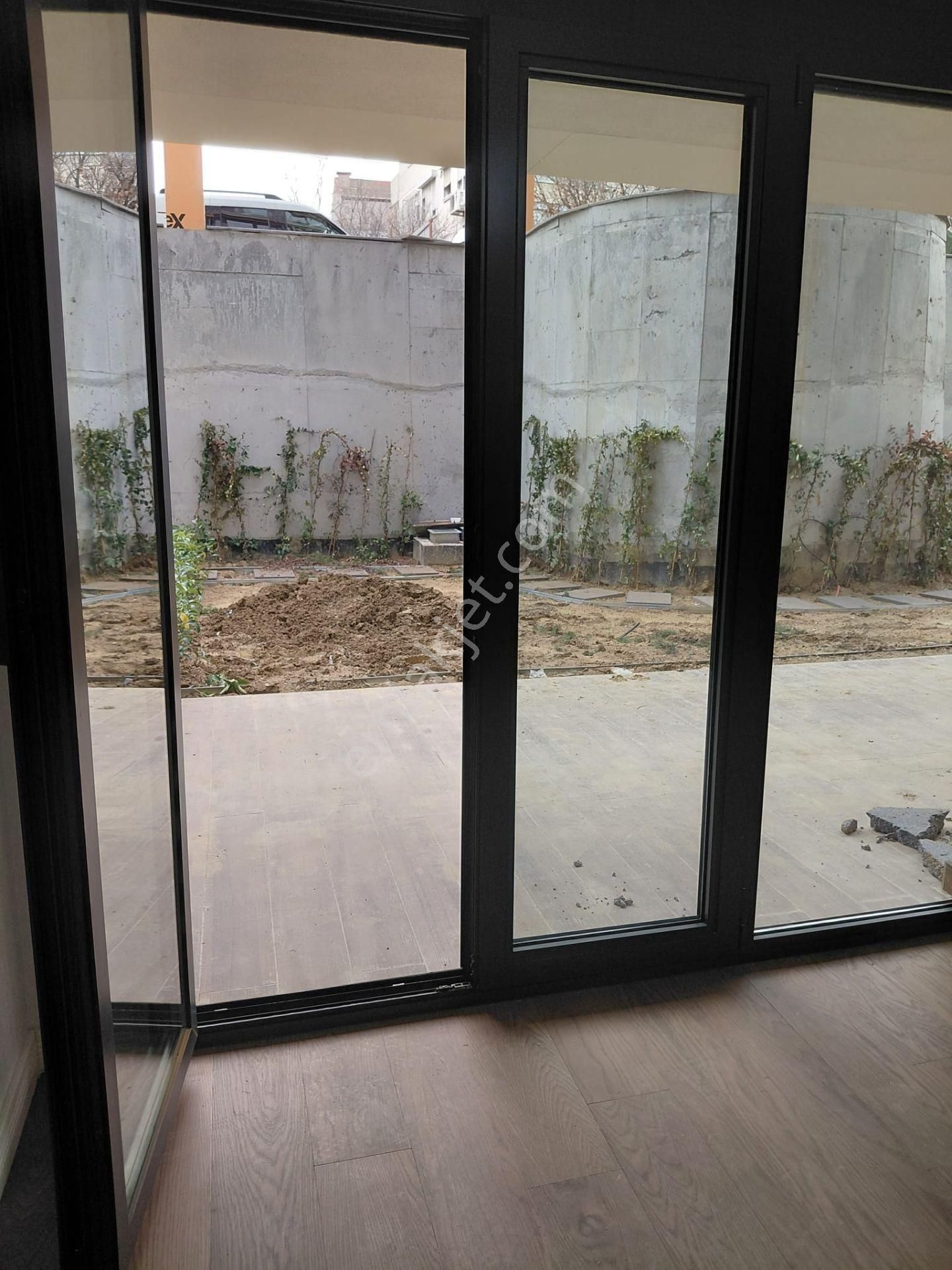 Lotus Etiler 2+1 Kapalı Mutfaklı Bahçe Kullanımlı Kiralık Daire - Görsel 5