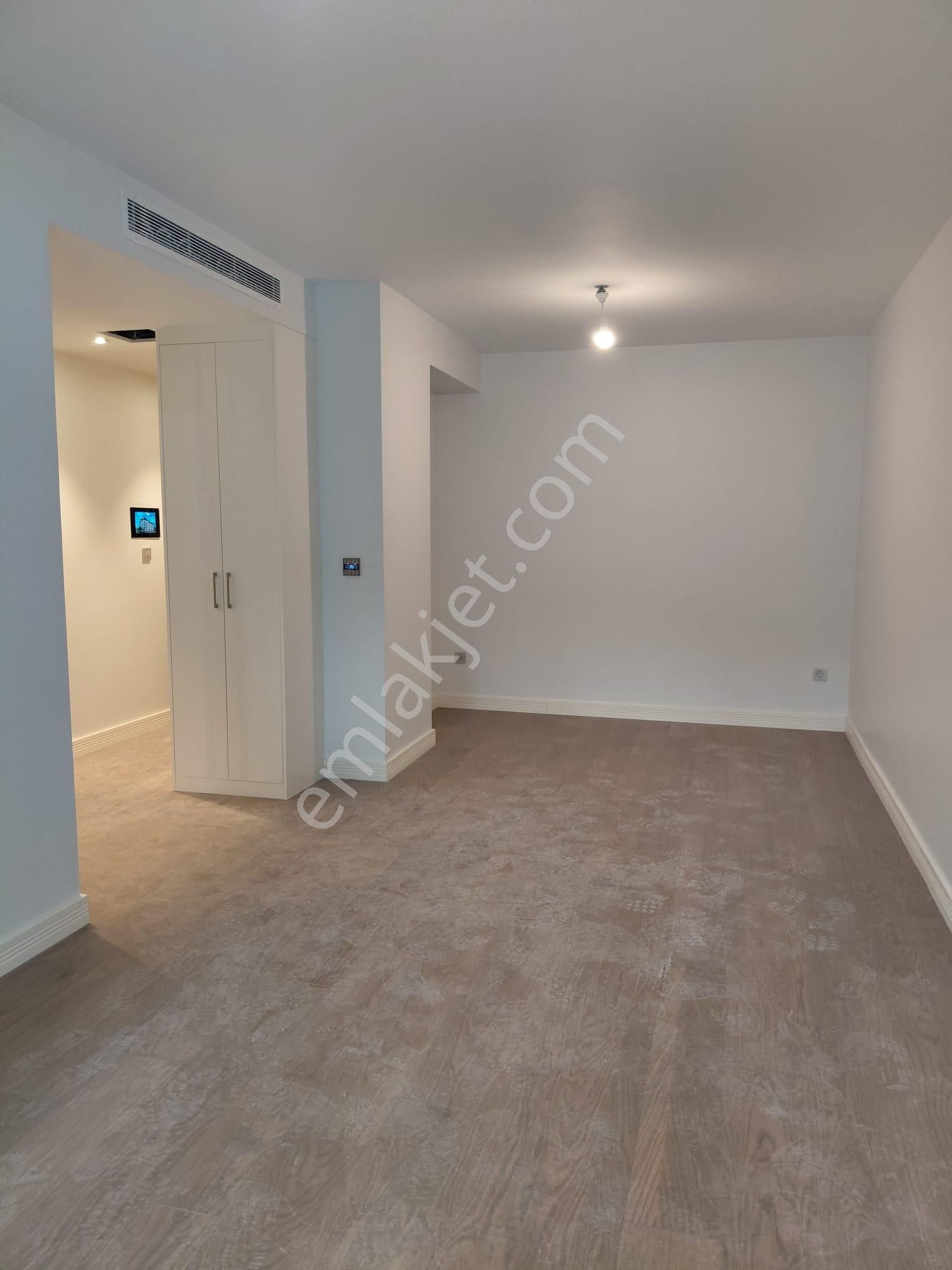 Lotus Etiler 2+1 Kapalı Mutfaklı Bahçe Kullanımlı Kiralık Daire - Görsel 7