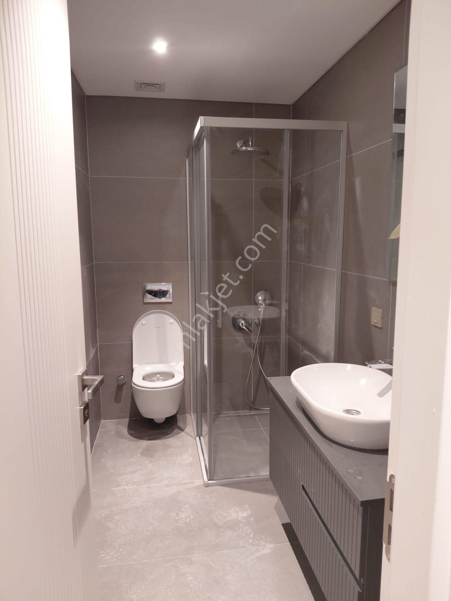 Lotus Etiler 2+1 Kapalı Mutfaklı Bahçe Kullanımlı Kiralık Daire - Görsel 10