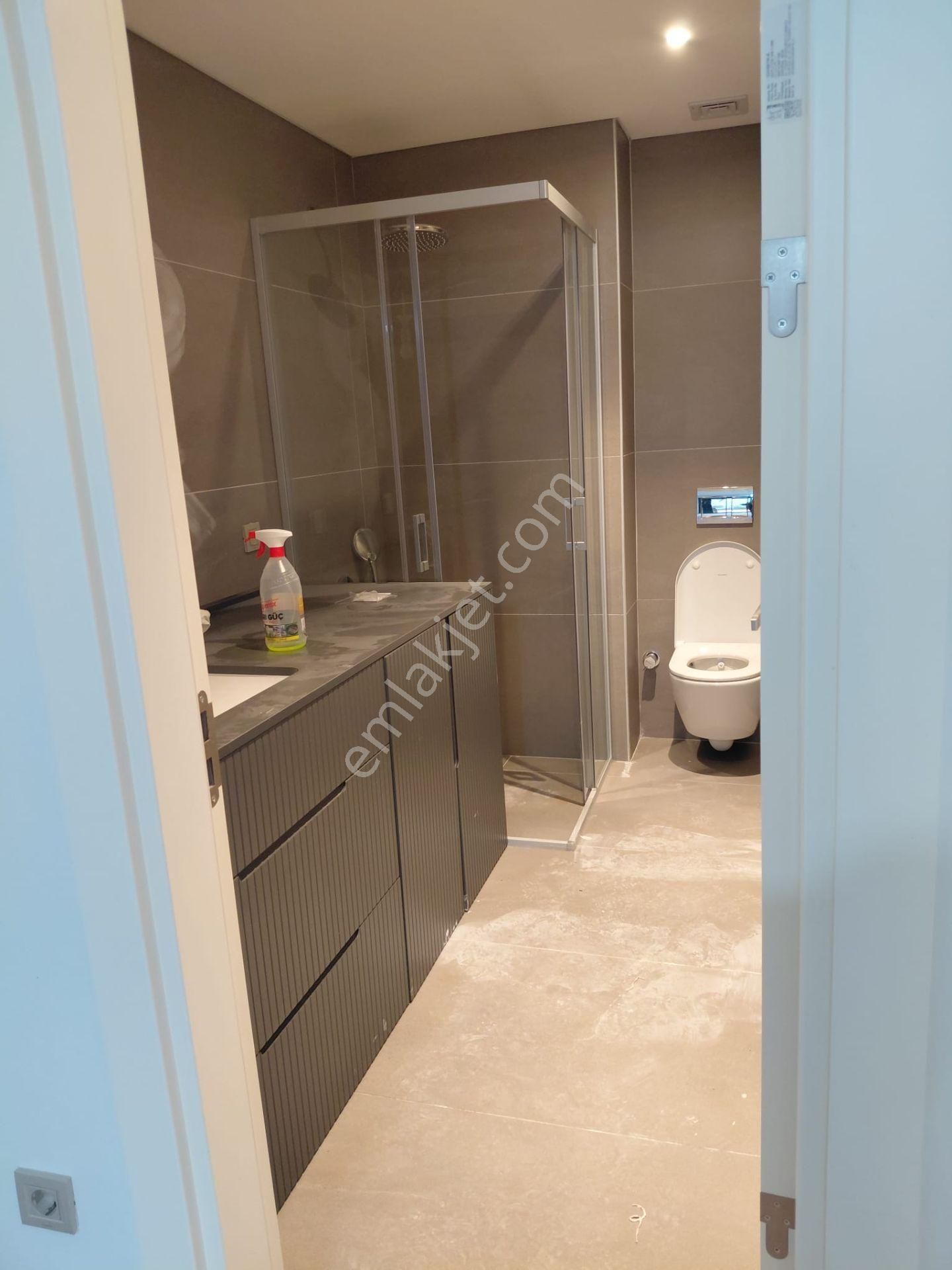 Lotus Etiler 2+1 Kapalı Mutfaklı Bahçe Kullanımlı Kiralık Daire - Görsel 9