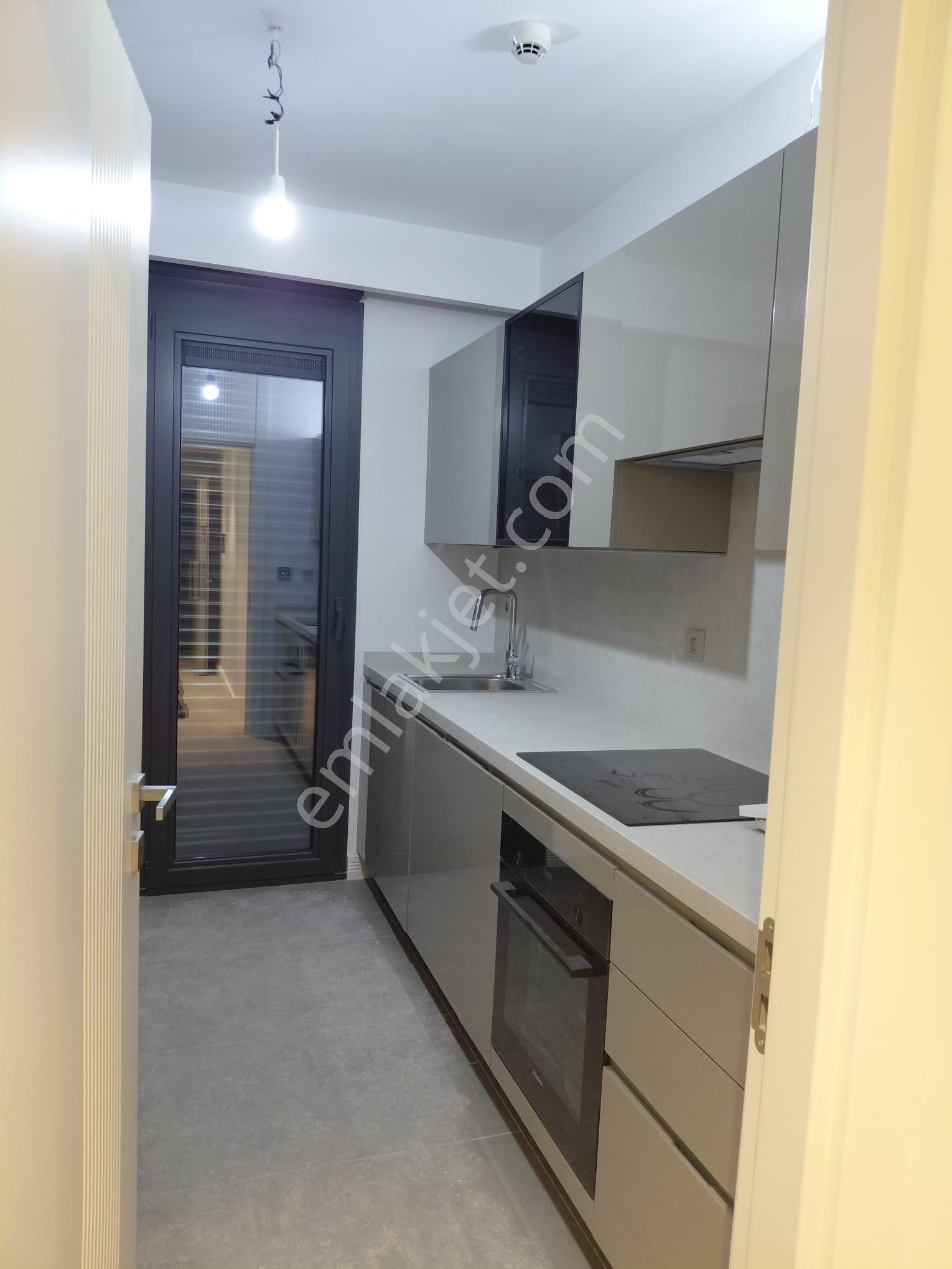 Lotus Etiler 2+1 Kapalı Mutfaklı Bahçe Kullanımlı Kiralık Daire - Görsel 6