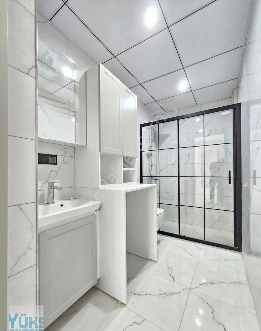 Denizli Albayrağa Yakın Naz Bayrak Üstünde Arakat Satılık Lüks Daireler - Görsel 25