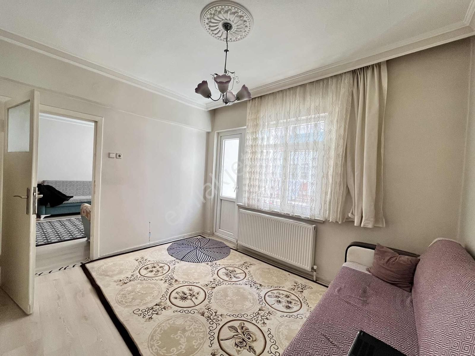 İkiaa Gayrimenkulden Çarşı İçi Yatırıma Uygun Satılık 3+1 Daire - Görsel 14