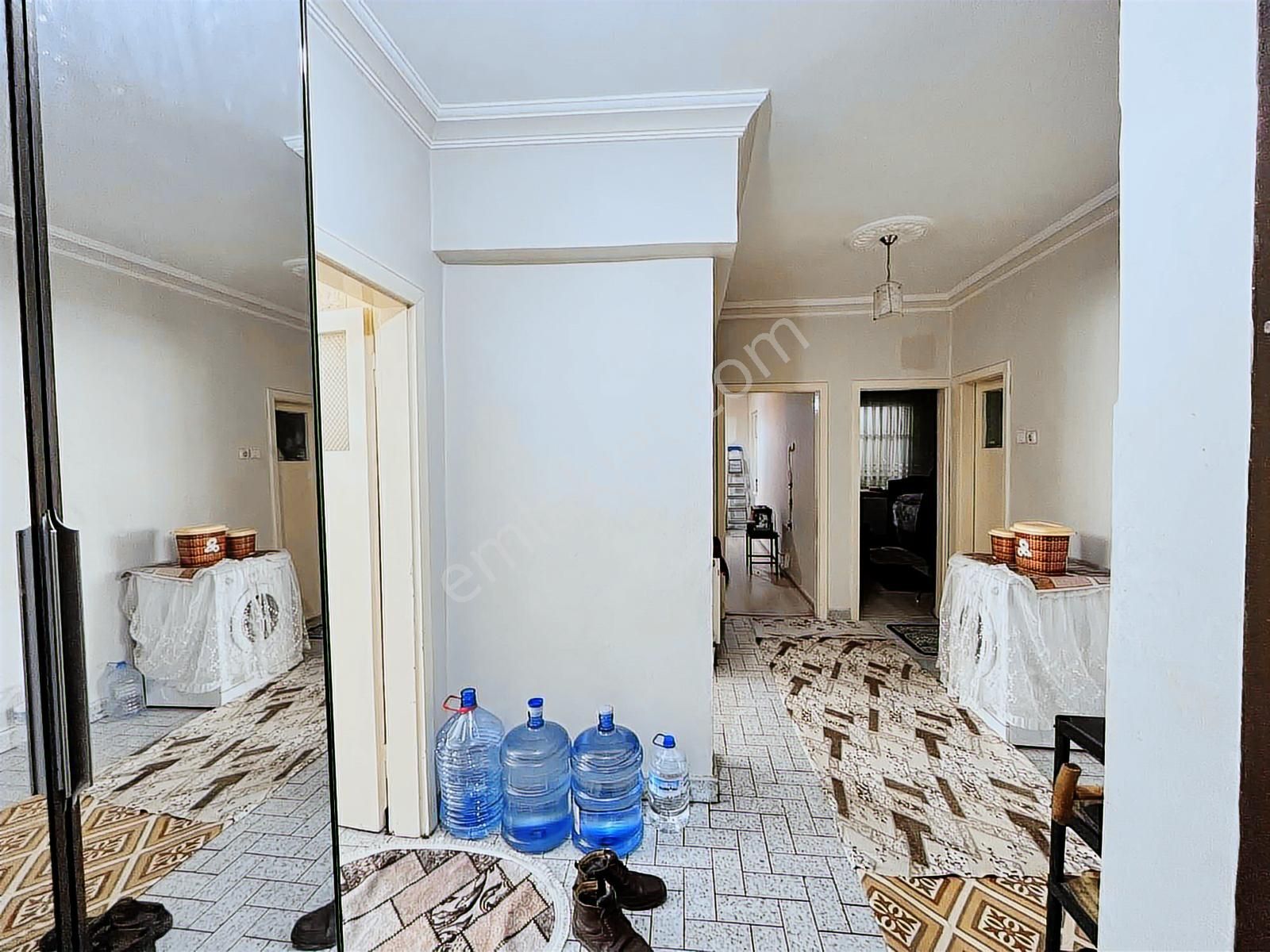 İkiaa Gayrimenkulden Çarşı İçi Yatırıma Uygun Satılık 3+1 Daire - Görsel 18