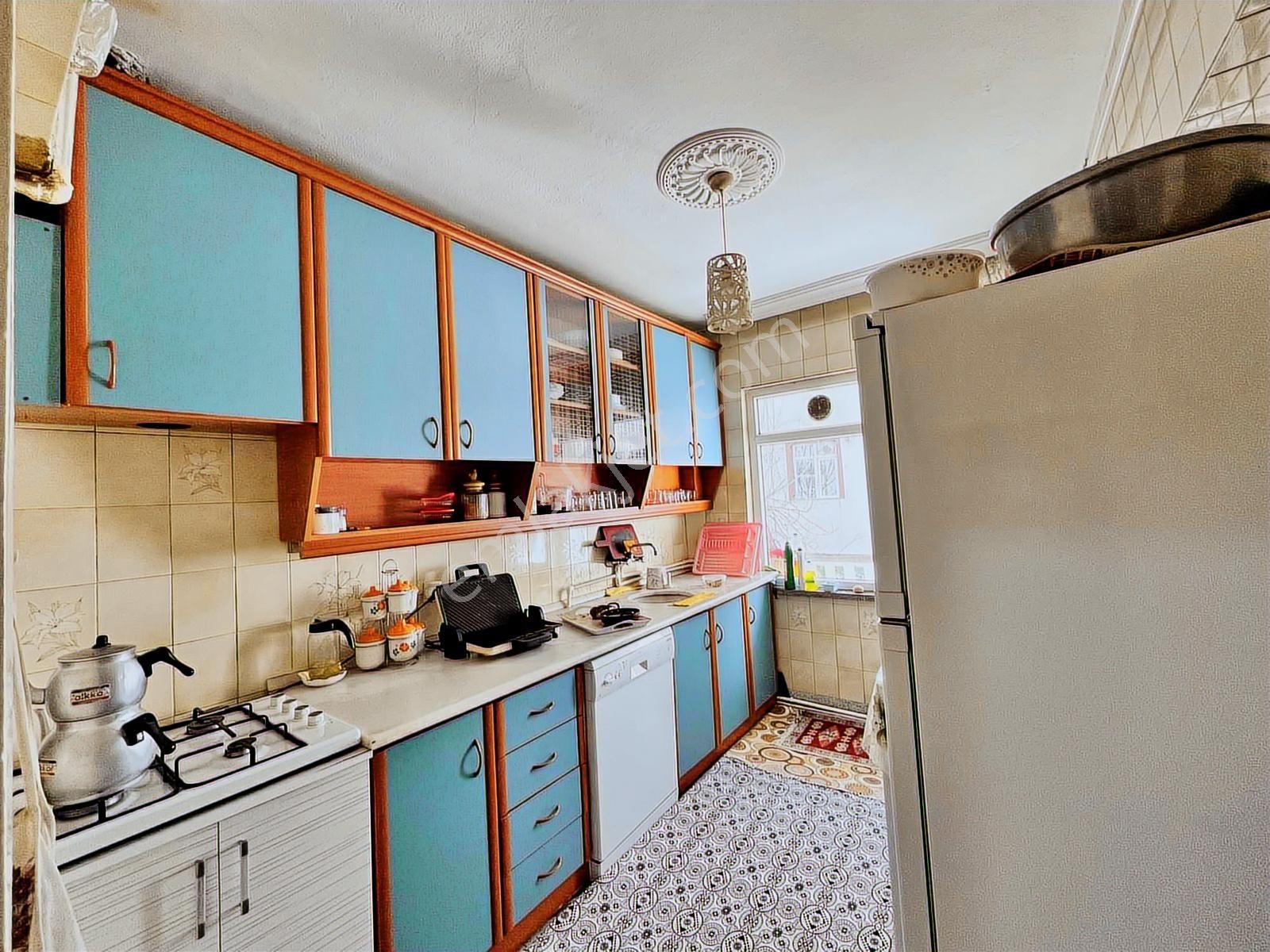 İkiaa Gayrimenkulden Çarşı İçi Yatırıma Uygun Satılık 3+1 Daire - Görsel 15