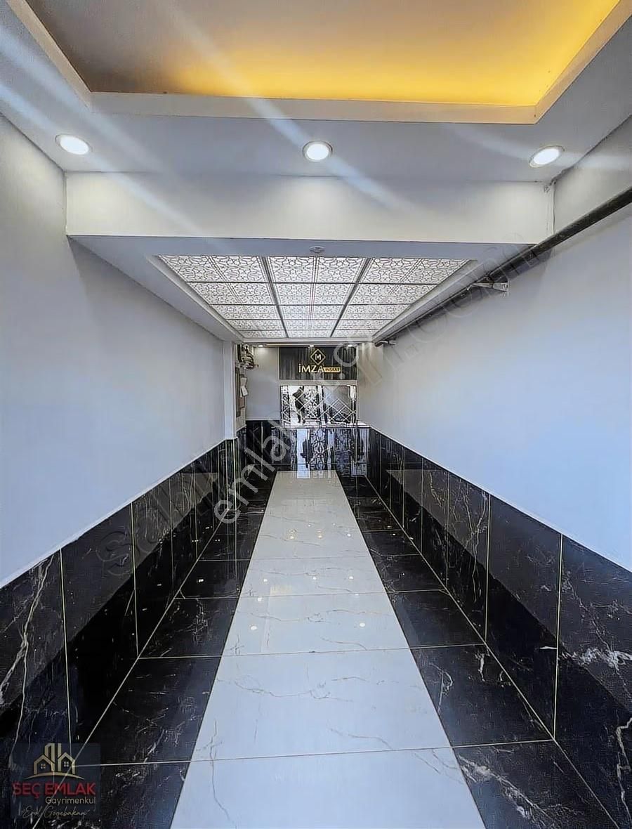 Seç Emlak'tan Taşlıca-malazgirt Mah Satılık Ara Kat 2.5+1 Daire - Görsel 7