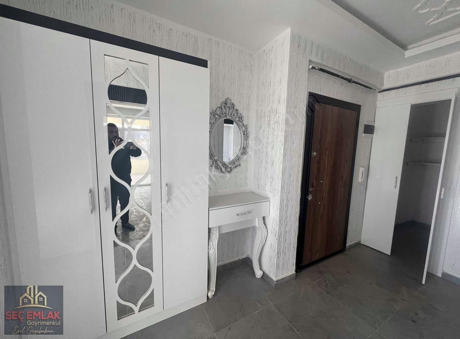 Seç Emlak'tan Taşlıca-malazgirt Mah Satılık Ara Kat 2.5+1 Daire - Görsel 9