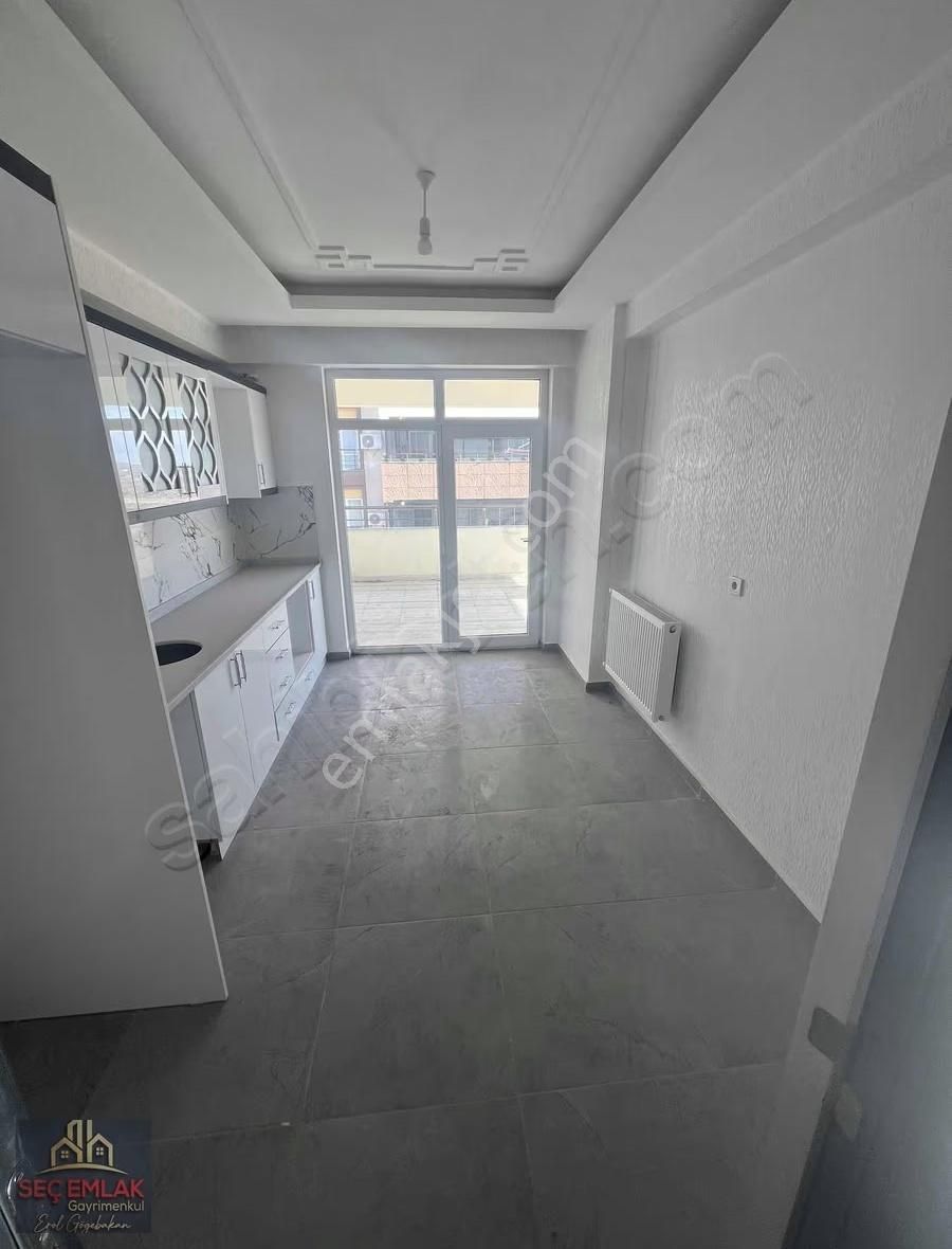 Seç Emlak'tan Taşlıca-malazgirt Mah Satılık Ara Kat 2.5+1 Daire - Görsel 12