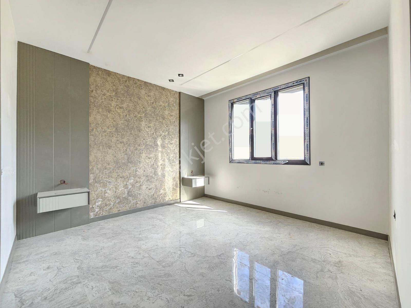 Denizli 1200 Evlerde Panjurlu Giyinme Odalı Ebeveyn Banyolu Lüks Daireler - Görsel 21