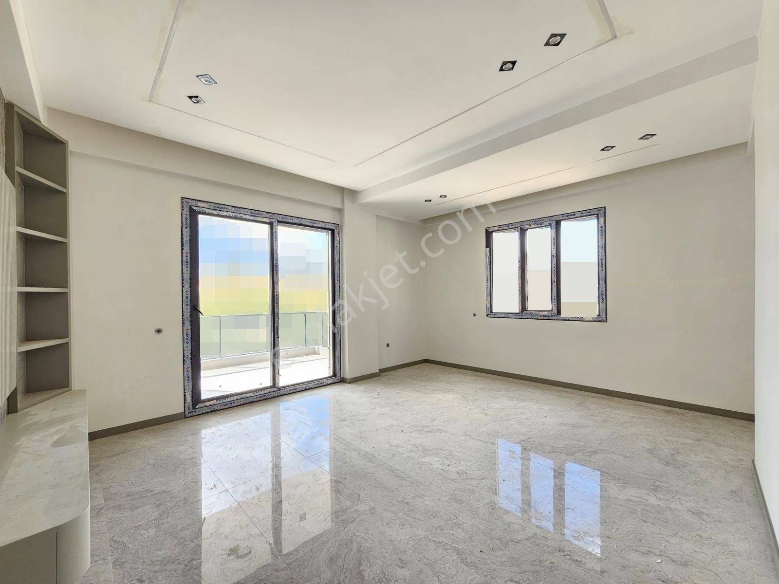 Denizli 1200 Evlerde Panjurlu Giyinme Odalı Ebeveyn Banyolu Lüks Daireler - Görsel 10