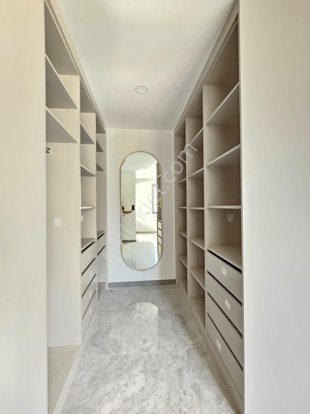 Denizli 1200 Evlerde Panjurlu Giyinme Odalı Ebeveyn Banyolu Lüks Daireler - Görsel 20